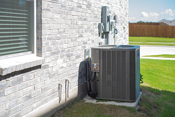 Reliable Hvac contractor in Russells Point, OH by FH HVAC